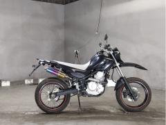 Yamaha XT250X 2006