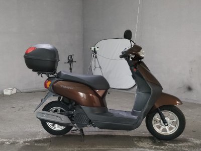 Honda TACT125 2019