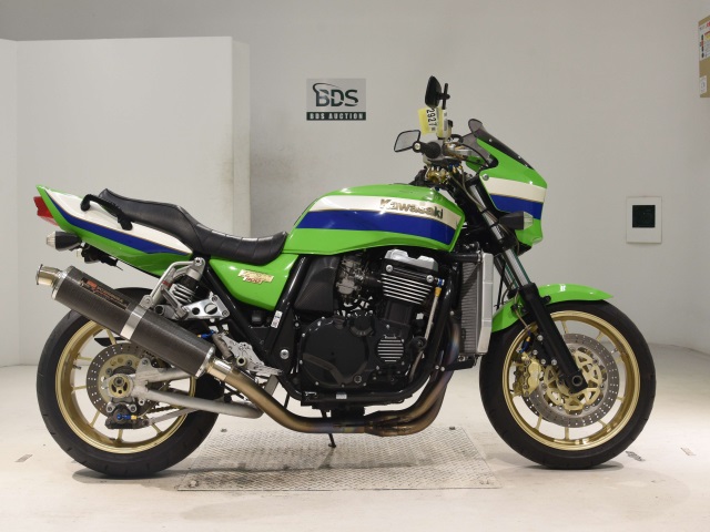 Kawasaki ZRX1100 1998