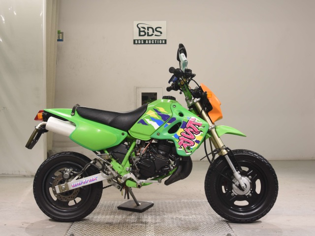 Kawasaki KSR50 1994