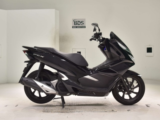 Honda PCX125-3 2018