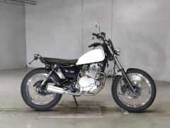 Suzuki GRASSTRACKER BIGBOY 2003