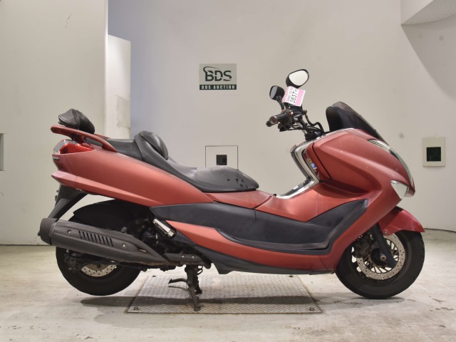 Yamaha MAJESTY 250 2007
