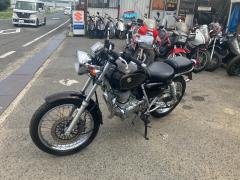 Suzuki ST250E TYPES 2012