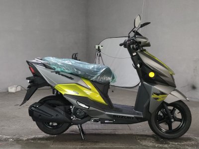 Suzuki AVENIS125