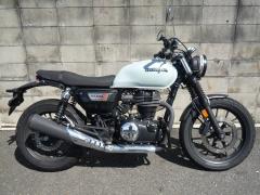 Honda GB350 2023