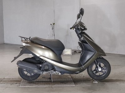Honda DIO 2010