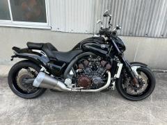 Yamaha V-MAX1200 2010