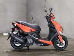Yamaha CYGNUS125 GRYPHUS 2023