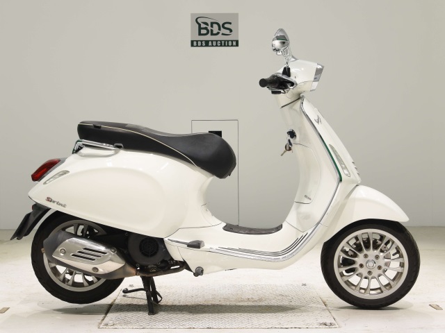 Vespa SPRINT150 2014