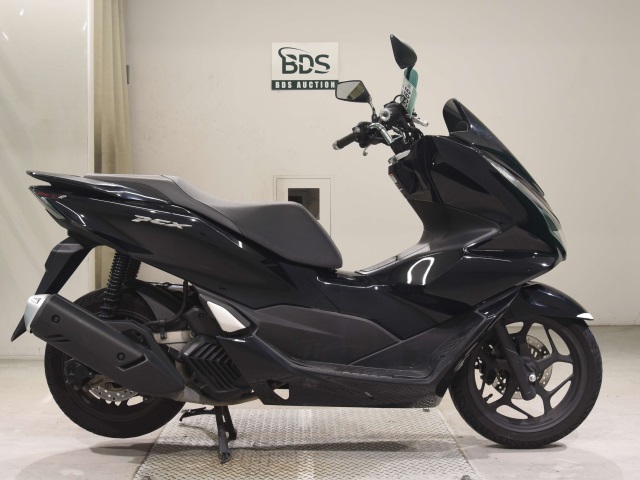 Honda PCX125 2021