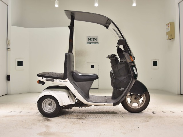 Honda GYRO CANOPY 2019