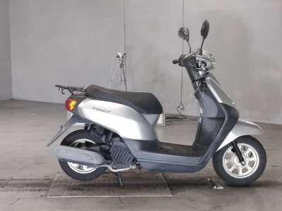 Honda TACT125 2016