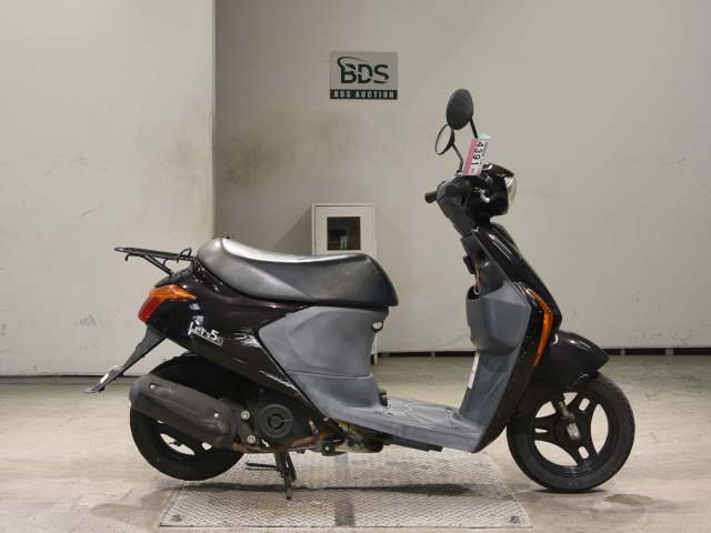 Suzuki LETS5