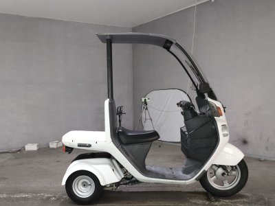Honda GYRO CANOPY 2019