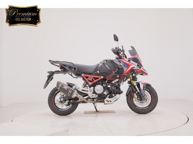 Honda GROM-2 2021