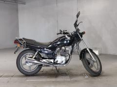 Honda CB250 NIGHTHAWK 1994