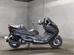 Yamaha MAJESTY 250C 2003