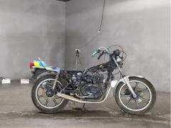 Kawasaki Z250FT