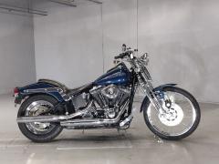 HD SPRINGER SOFTAIL FXSTS1450 2000