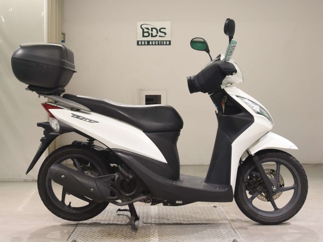 Honda DIO110 2013