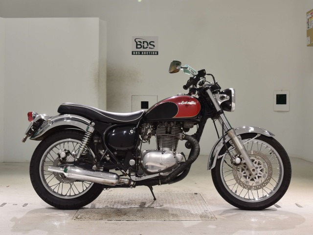 Kawasaki ESTRELLA RS 1995