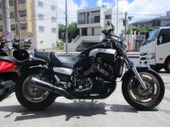Yamaha V-MAX1200 2001