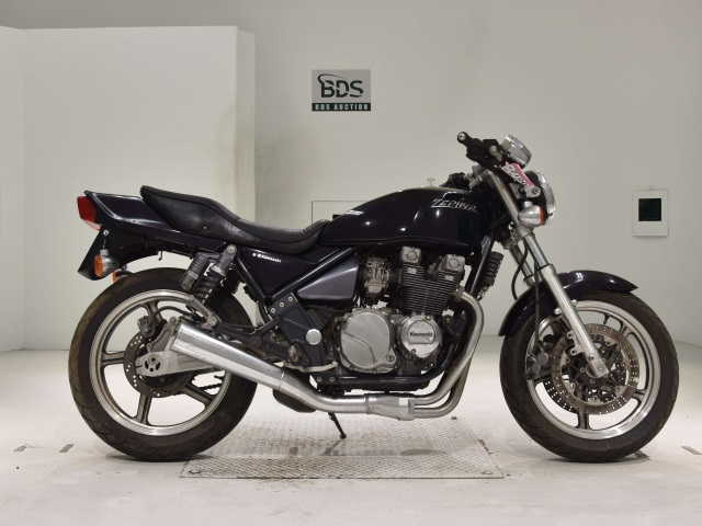 Kawasaki ZEPHYR400 1993