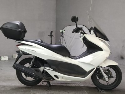 Honda PCX150 2014