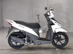 Suzuki ADDRESS V110