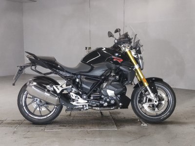BMW R1250R 2020