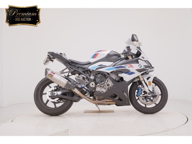 BMW S1000RR 2023
