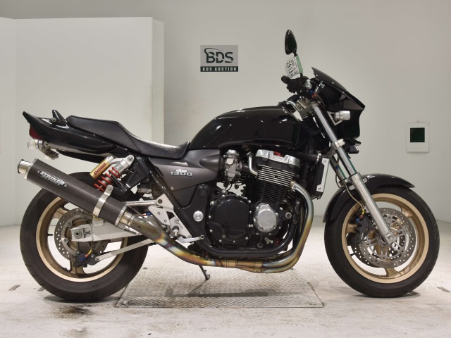 Honda CB1300SF 1998
