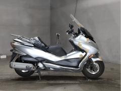 Honda FORZA Z 2010