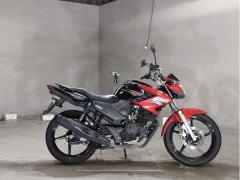 Yamaha FAZER YS125 2016