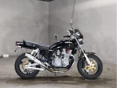 Kawasaki ZEPHYR750 1990