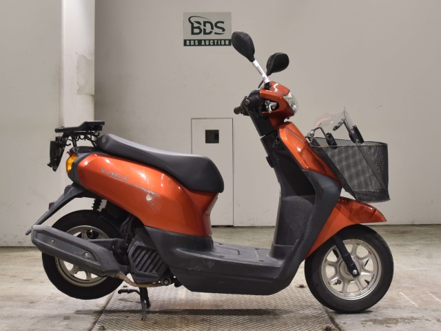 Honda TACT-4 BASIC 2018