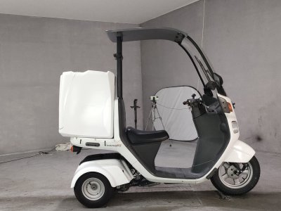 Honda GYRO CANOPY 2019
