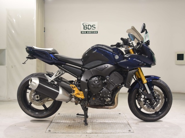 Yamaha FZ1 FAZER 2007