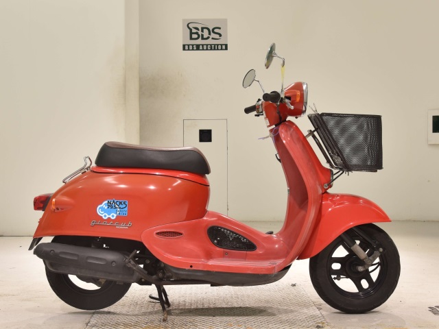Honda GIORNO 1999