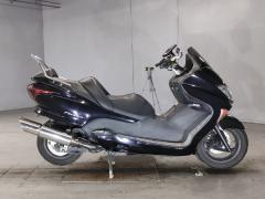 Honda FORZA Z 2004