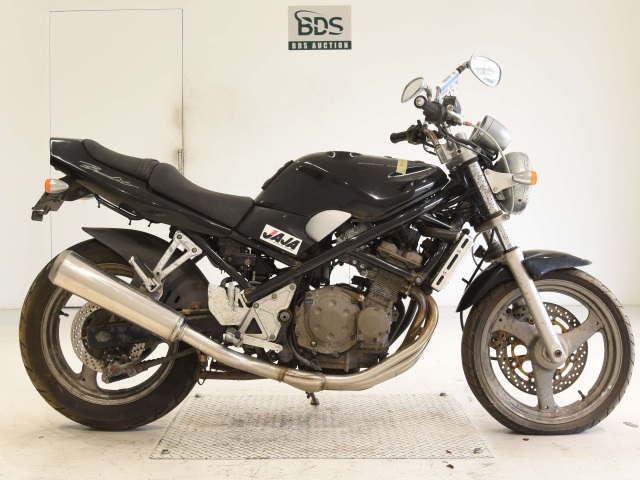 Suzuki BANDIT250