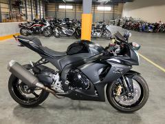 Suzuki GSX-R1000 2013