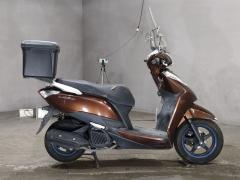 Honda LEAD125 2013