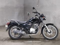Honda CBF125 2020