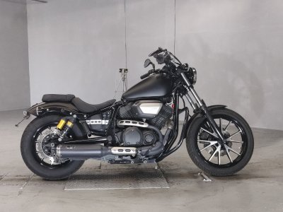 Yamaha BOLT 950 2013