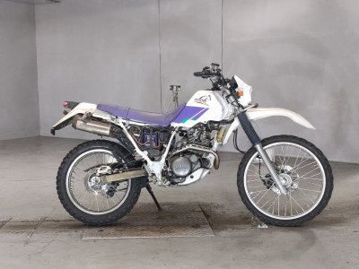 Yamaha SEROW XT225 1993