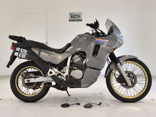 Honda XL400V TRANSALP 1992