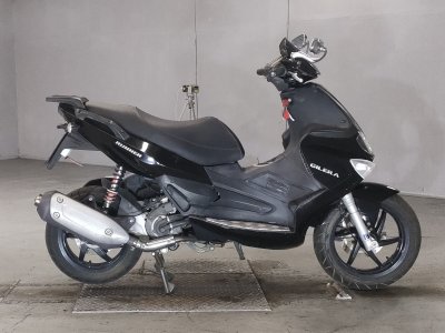 Gilera RUNNER ST200