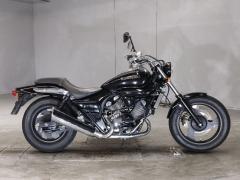 Kawasaki ELIMINATOR 250V 2005